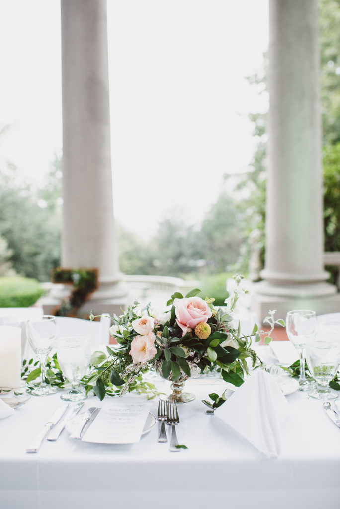 Hycroft Manor Wedding- Vancouver- Celsia Florist