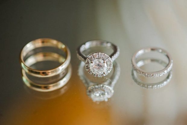 5 Times you should consider proposing with a fake ring- I never thought of this!