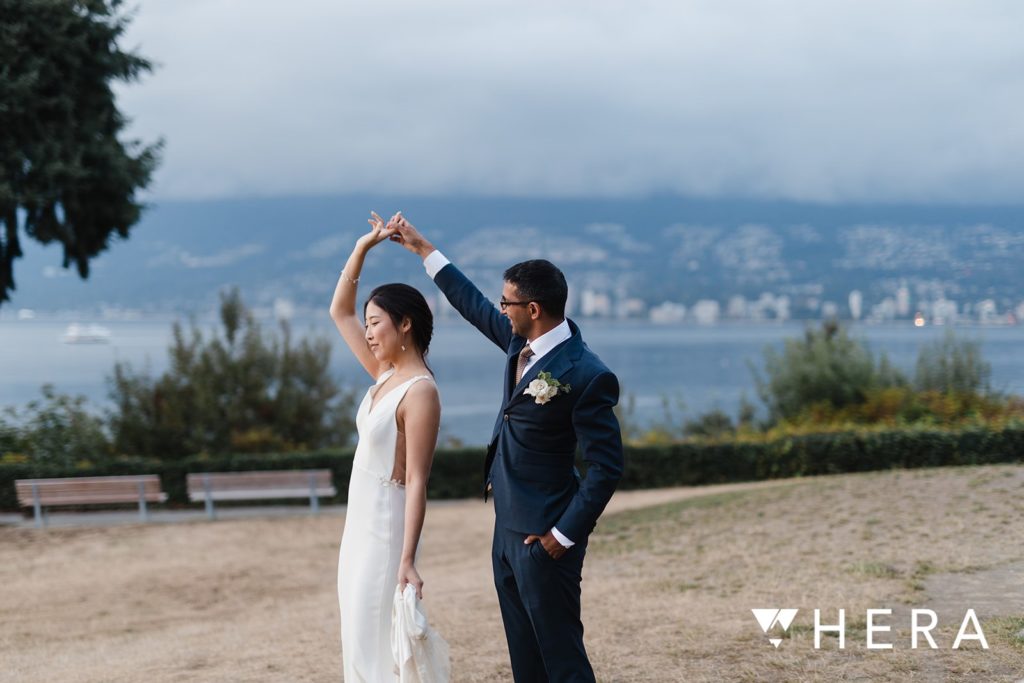 teahouse wedding stanley park sweetheart events